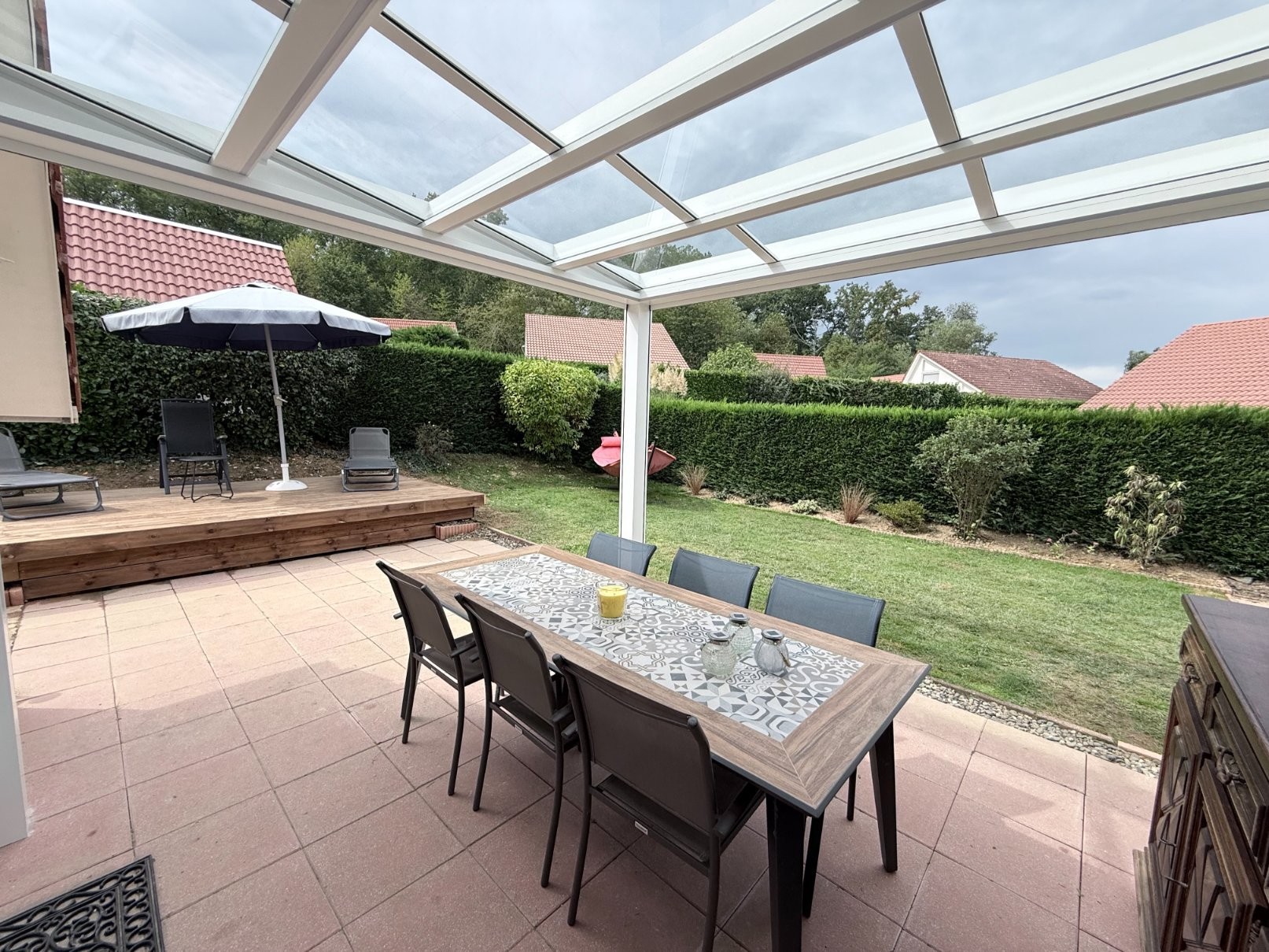 15e tuin