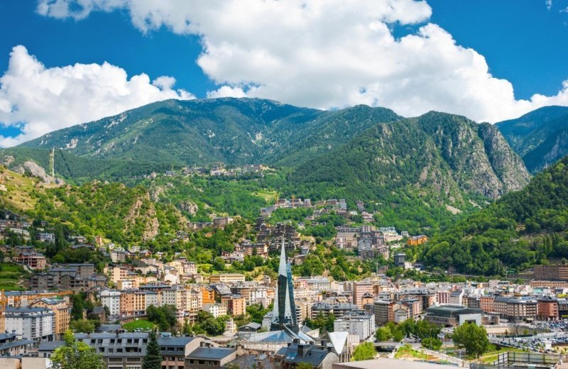 Andorra