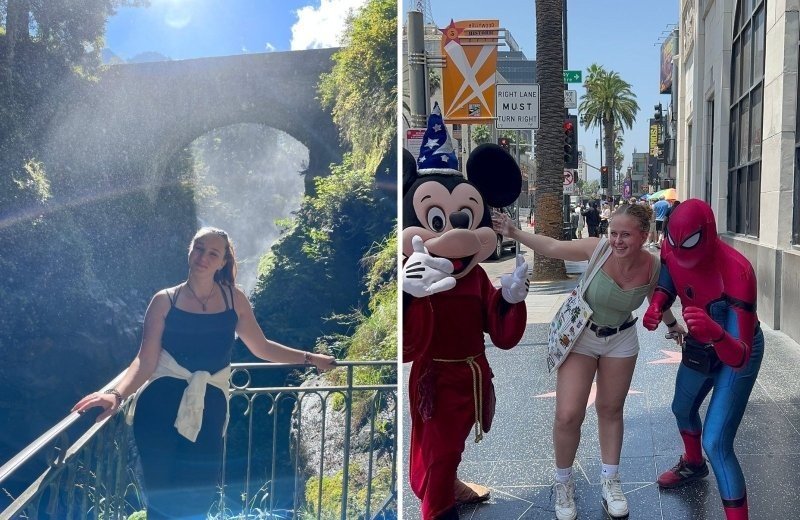 Zomerpret op Château Cazalères: Maak kennis met Elise & Nikkie!