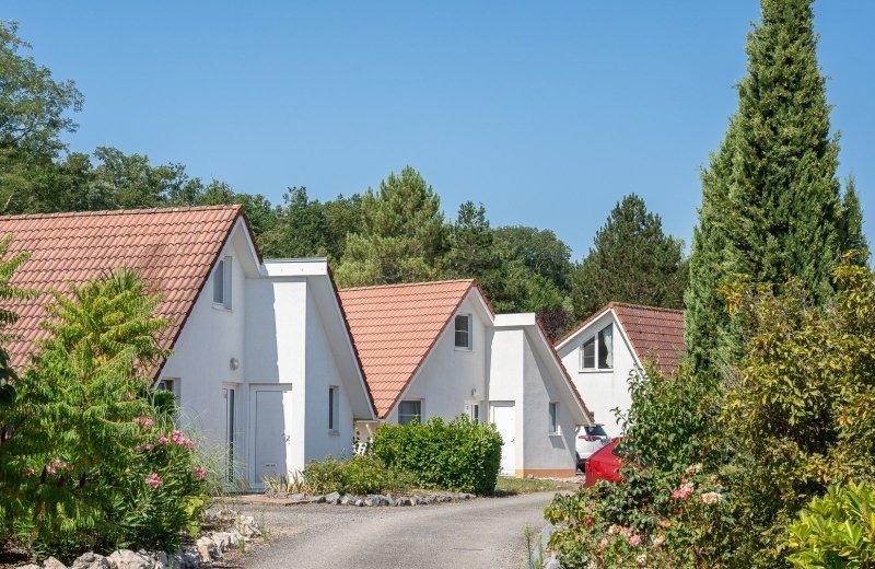 Bungalow huren zuid frankrijk