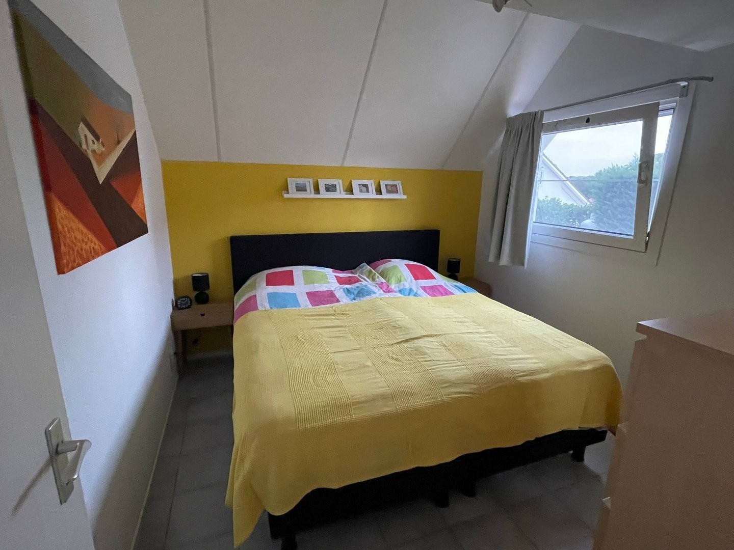 Chateau cazaleres villa campagne 99 slaapkamer met tweepersoonsbed
