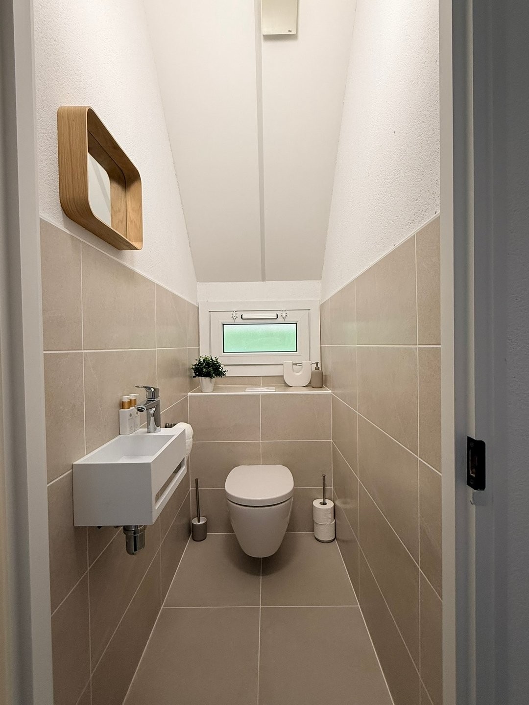 Chateau cazaleres villa campagne 99 toilet