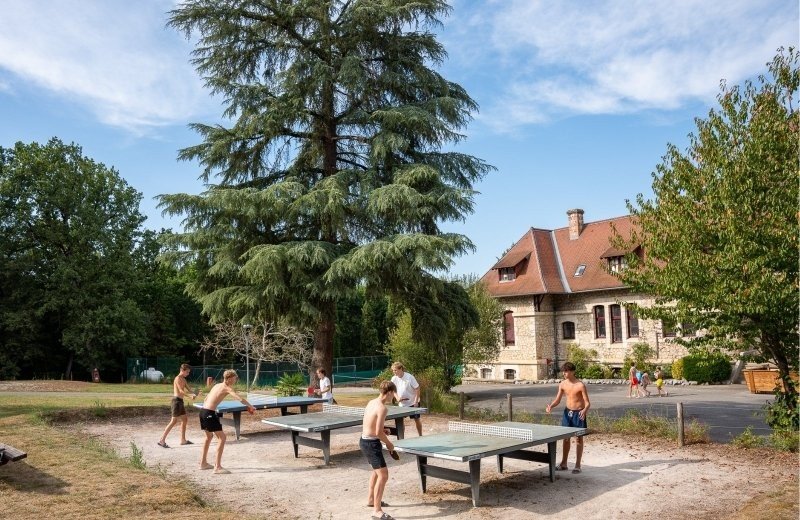 Gezinsvakantie zuid frankrijk