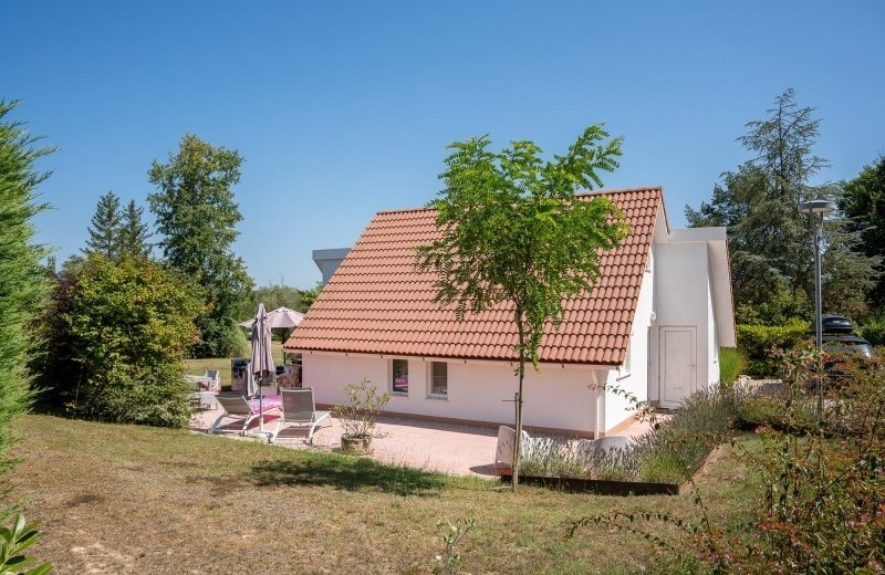 Huisje huren zuid frankrijk 6710cf0304497