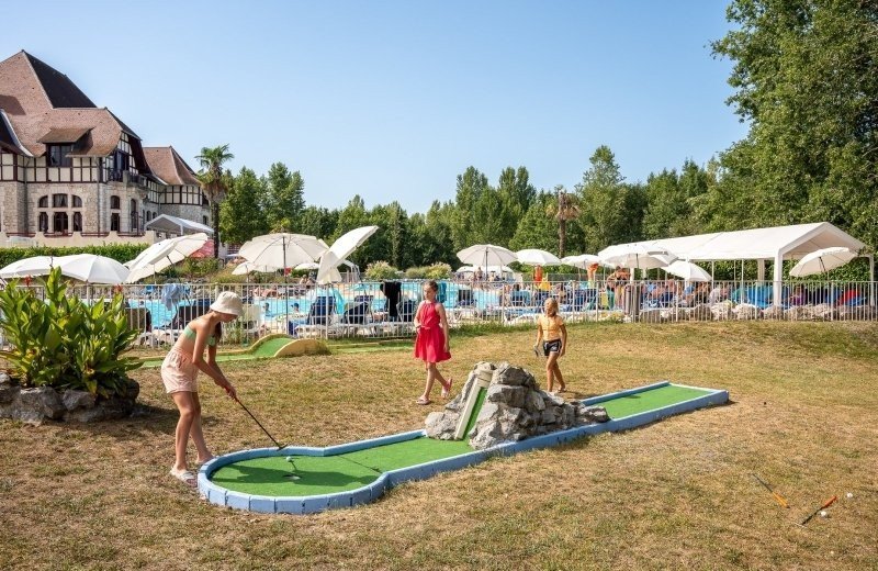 Kinderactiviteiten zuid frankrijk