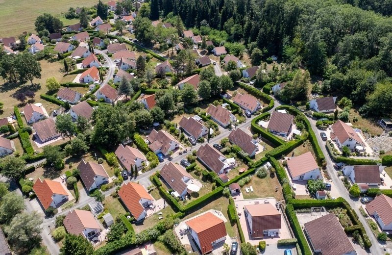 Kleinschalig vakantiepark frankrijk nederlandse eigenaar