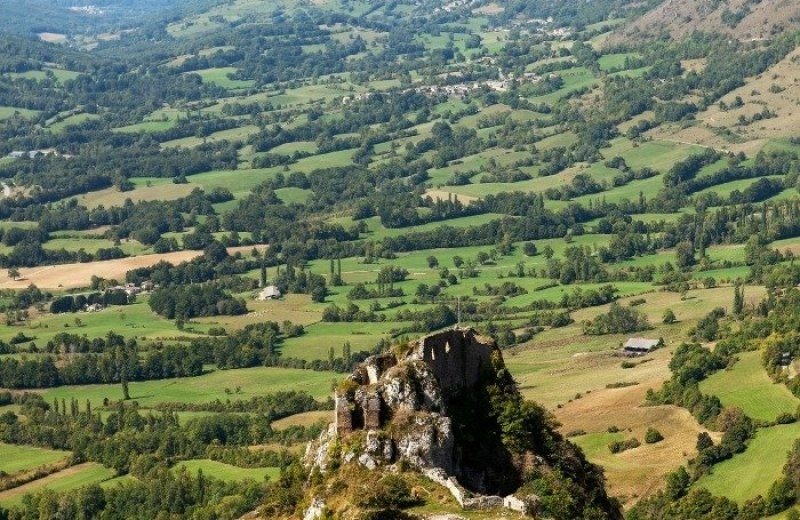 Roquefixade cazaleres