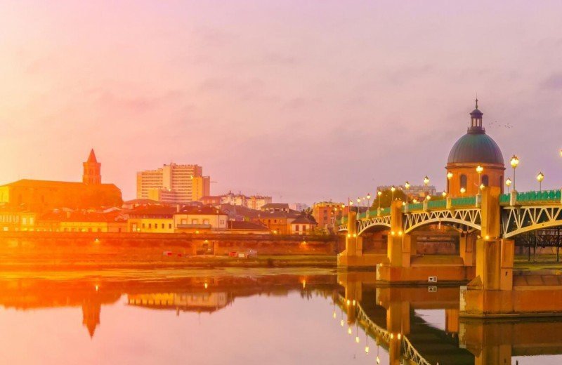 Toulouse