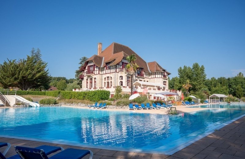 Trainingskamp locatie waterpolo