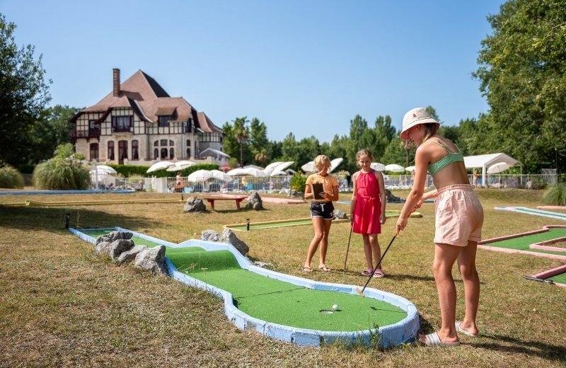 Vakantie met kinderen pyreneeen