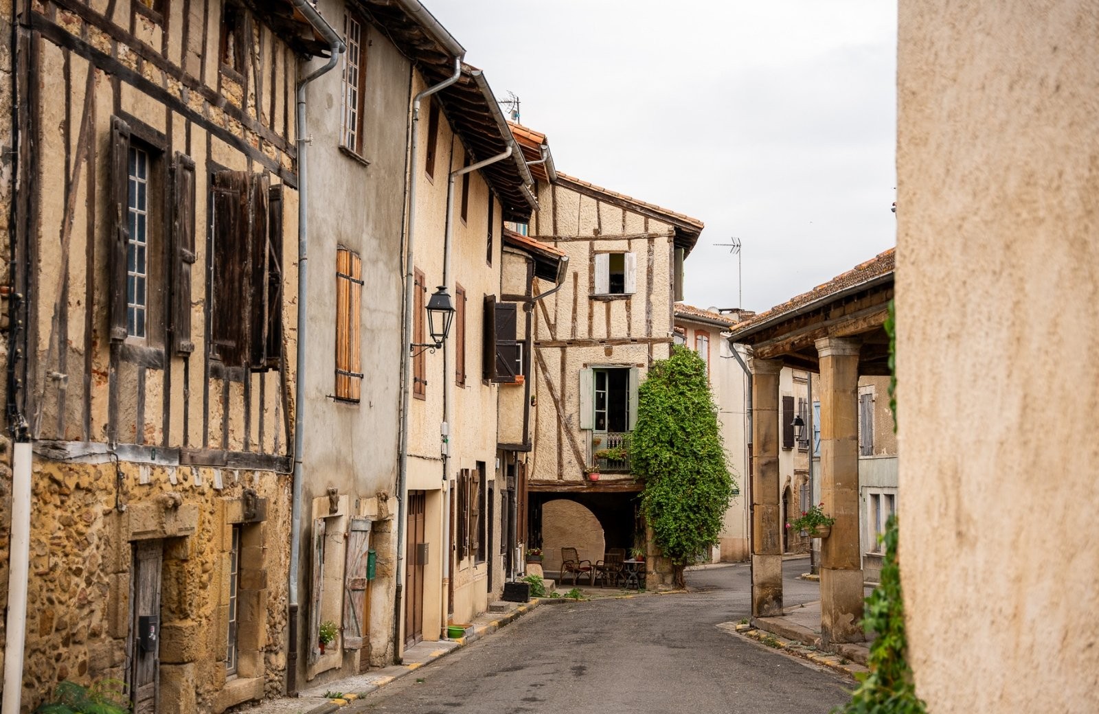 Vakantie omgeving toulouse