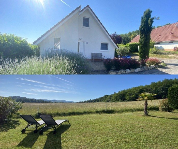 vakantiehuis toulouse