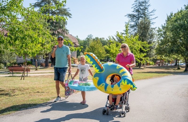 Vakantiepark frankrijk nederlands