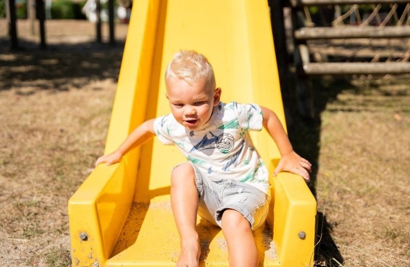 Vakantiepark voor nederlandse kinderen
