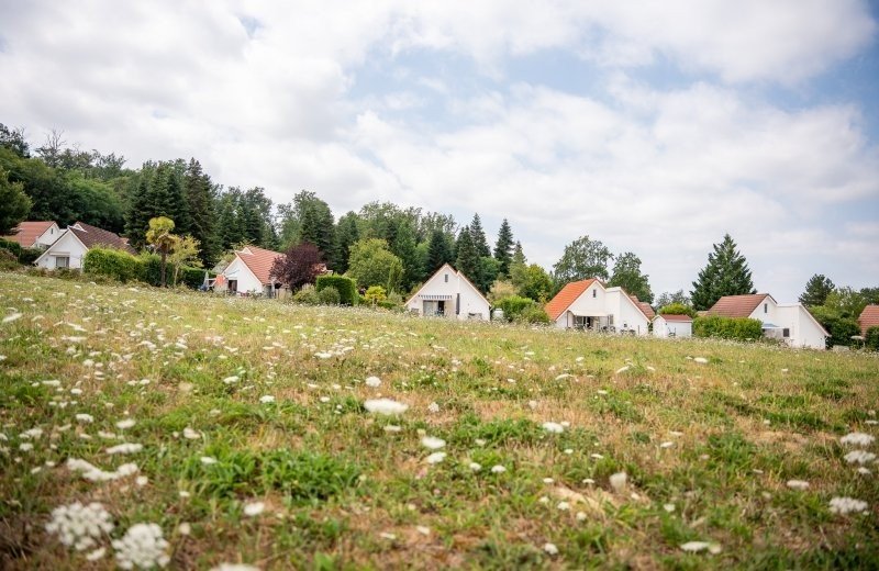 Vakantievilla huren op vakantiepark met animatie in zuid frankrijk bij chateau cazaleres