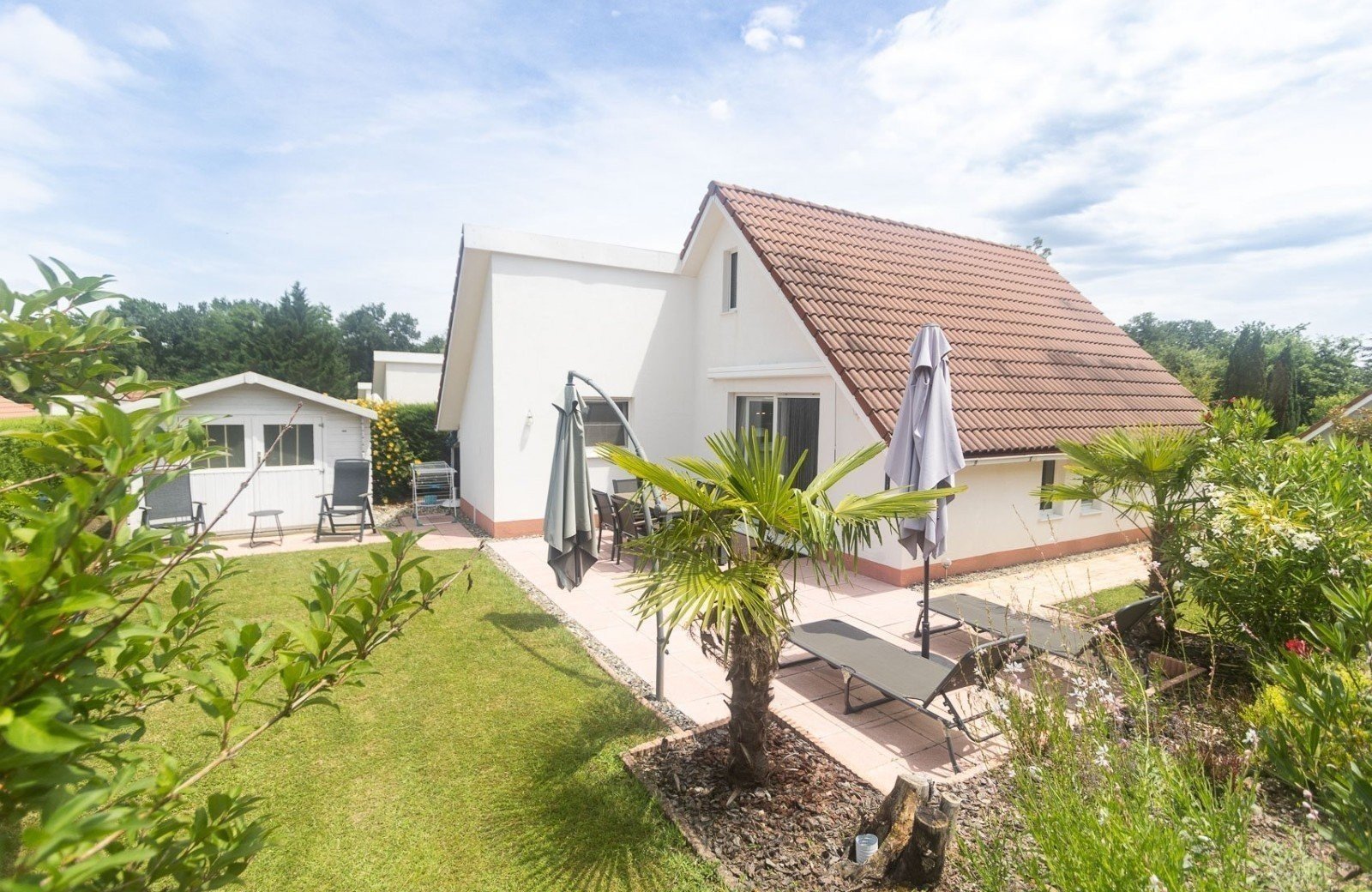 Vakantiehuis Pyrenee&euml;n