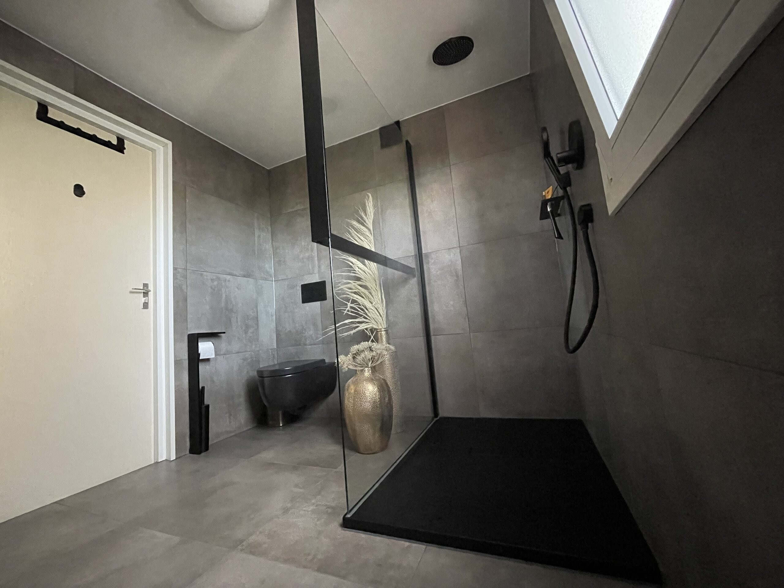 Villa 1 badkamer andere hoek