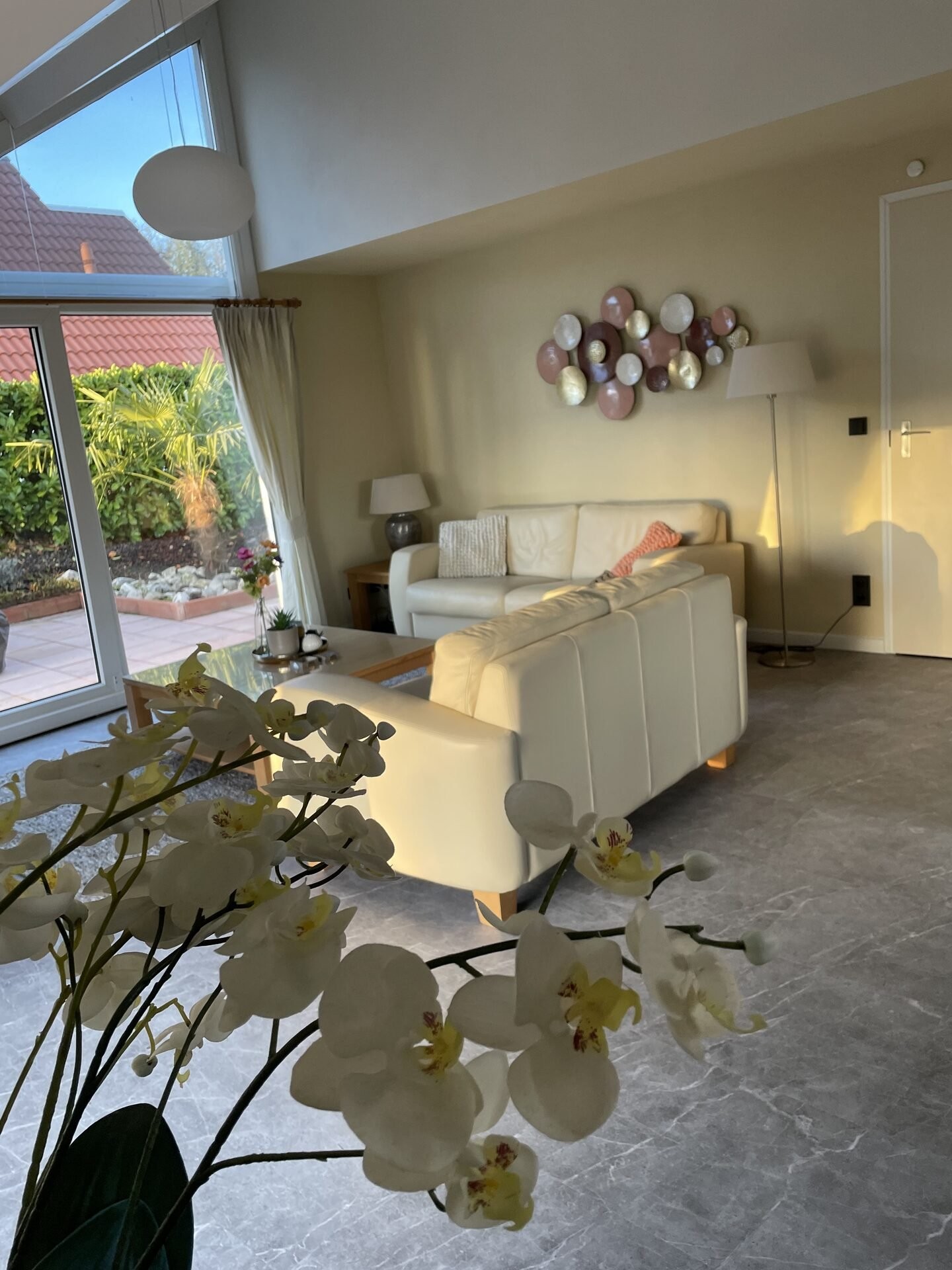 Villa 1 banken