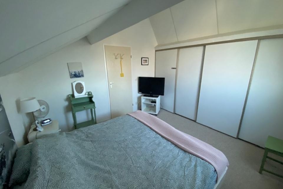 Villa 2 slaapkamer kast