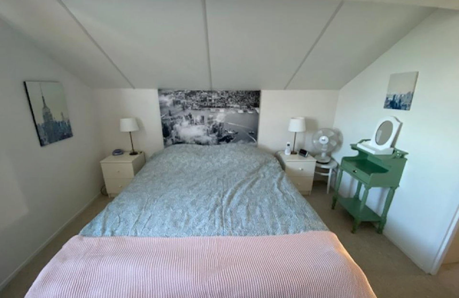 Villa 2 slaapkamer