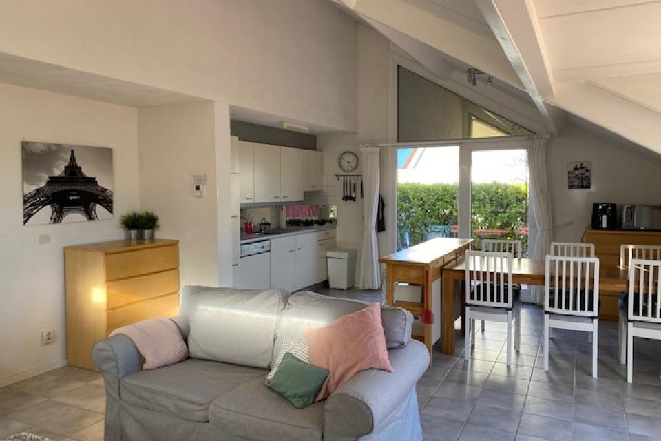 Villa 2 woonkamer