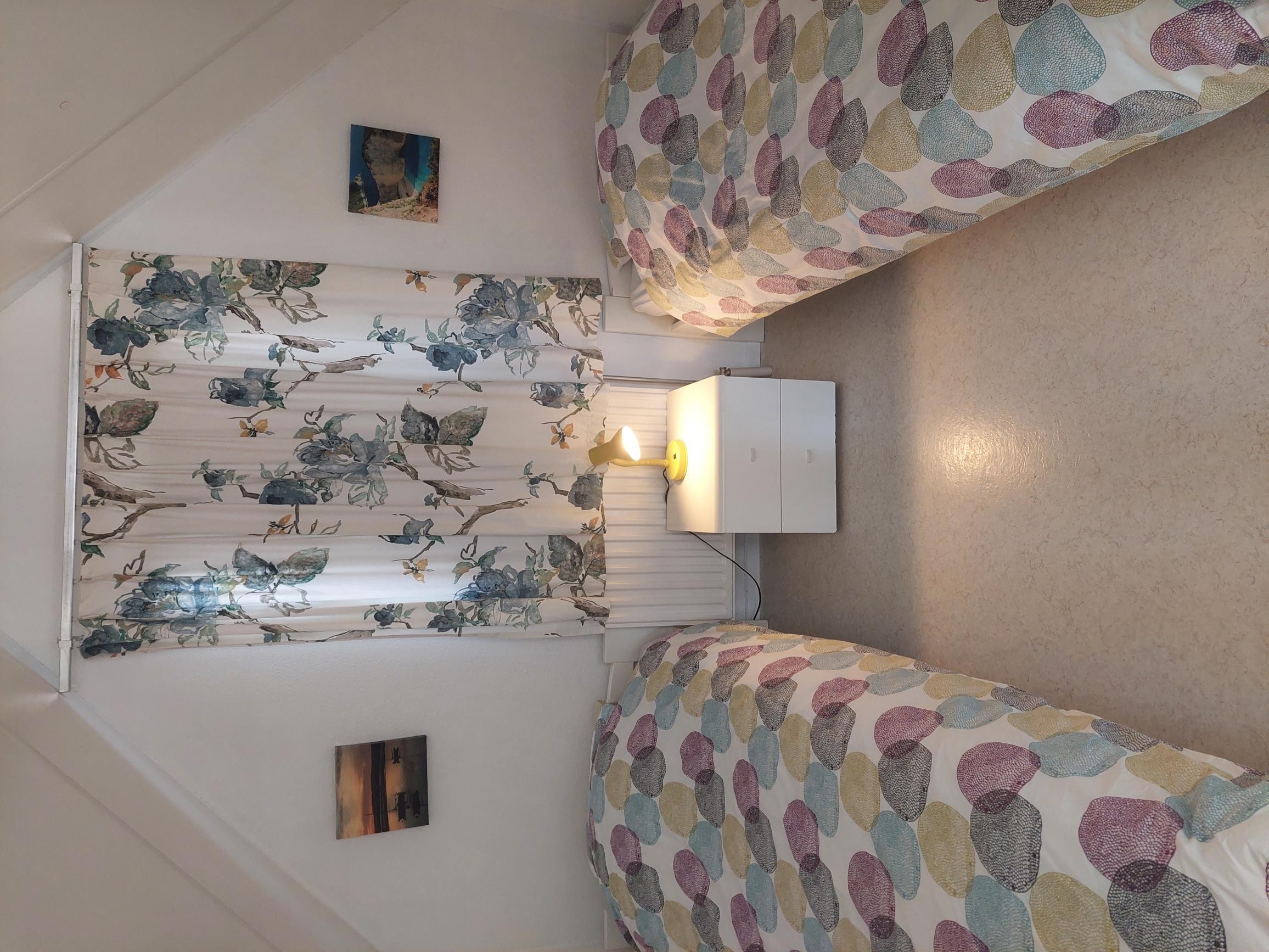 Villa 96 slaapkamer boven