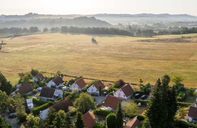 Wandelvakantie zuid frankrijk