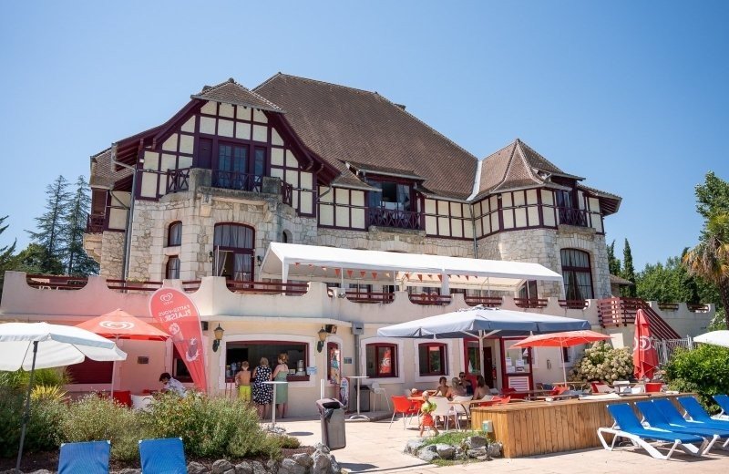 Waterpolo op cazaleres