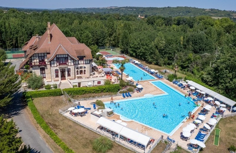 Waterpolo trainingskamp zuid frankrijk